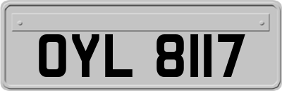 OYL8117