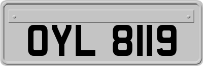 OYL8119