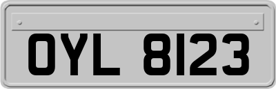 OYL8123