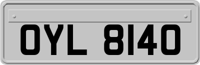 OYL8140
