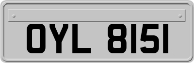 OYL8151