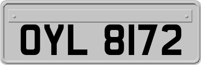 OYL8172