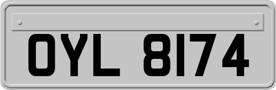 OYL8174