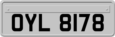 OYL8178
