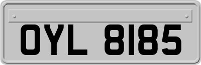 OYL8185