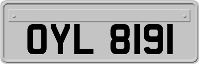OYL8191