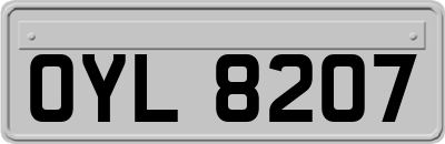 OYL8207