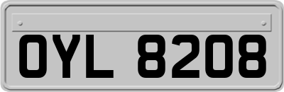 OYL8208