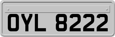 OYL8222
