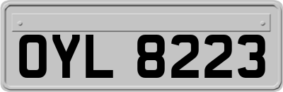 OYL8223