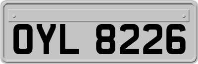 OYL8226