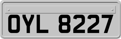 OYL8227
