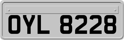 OYL8228