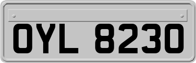 OYL8230