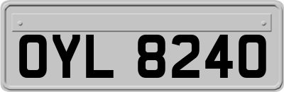 OYL8240