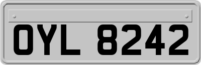 OYL8242