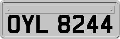 OYL8244