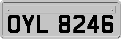 OYL8246