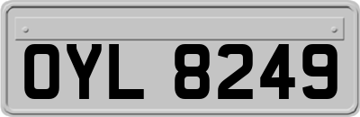 OYL8249