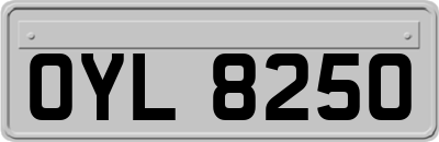 OYL8250