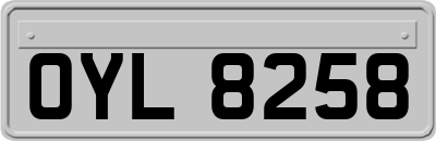 OYL8258