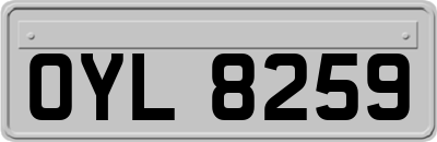 OYL8259