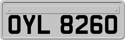 OYL8260