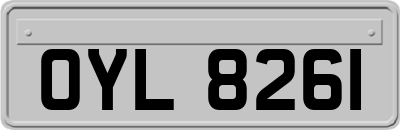 OYL8261