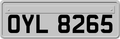 OYL8265