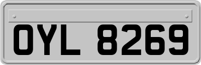 OYL8269