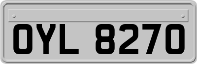 OYL8270