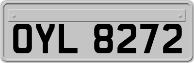 OYL8272