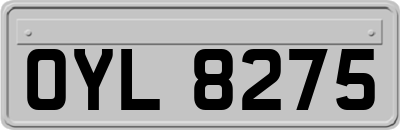 OYL8275