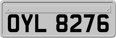OYL8276