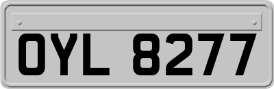 OYL8277