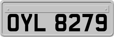 OYL8279