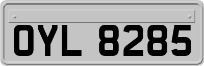OYL8285