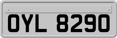OYL8290