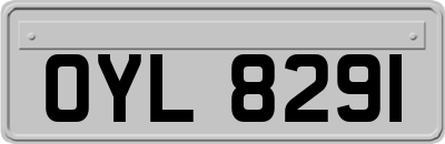OYL8291