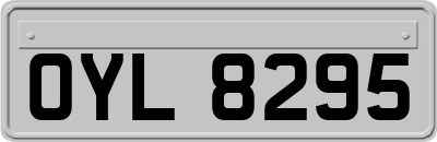 OYL8295