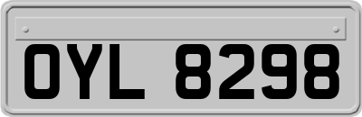 OYL8298