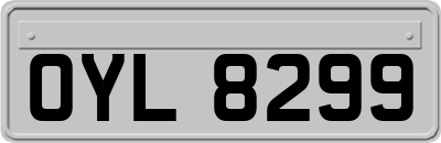 OYL8299