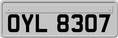 OYL8307