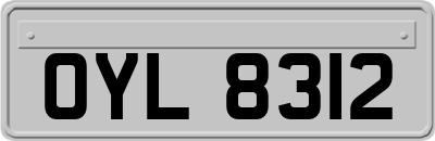 OYL8312