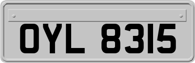 OYL8315
