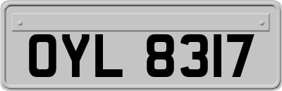 OYL8317