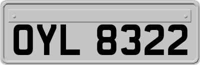 OYL8322