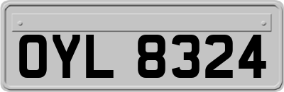 OYL8324