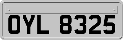 OYL8325