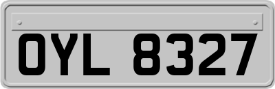 OYL8327